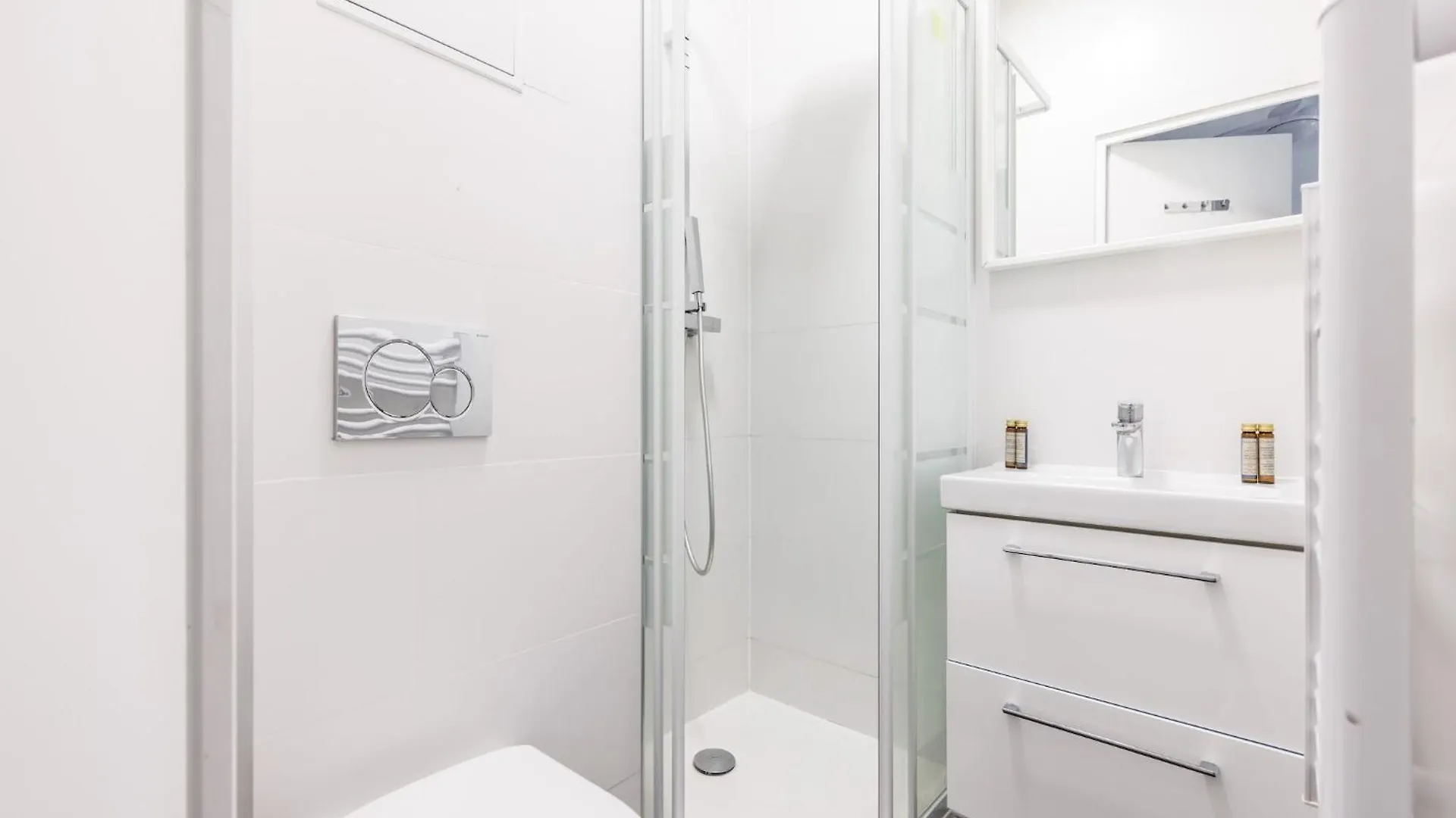 Cosy Apartment - 1Br 4P - Faubourg-Du-Roule باريس