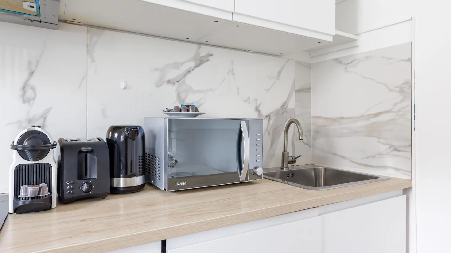 Cosy Apartment - 1Br 4P - Faubourg-Du-Roule Paris